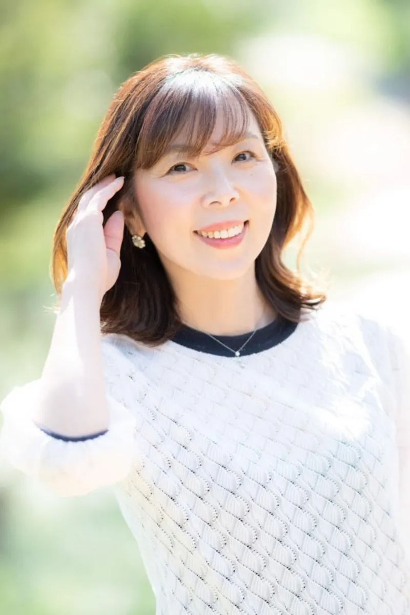 玉蓮 手相占い 宿命鑑定 つくば 土浦 茨城 プロフィール画像