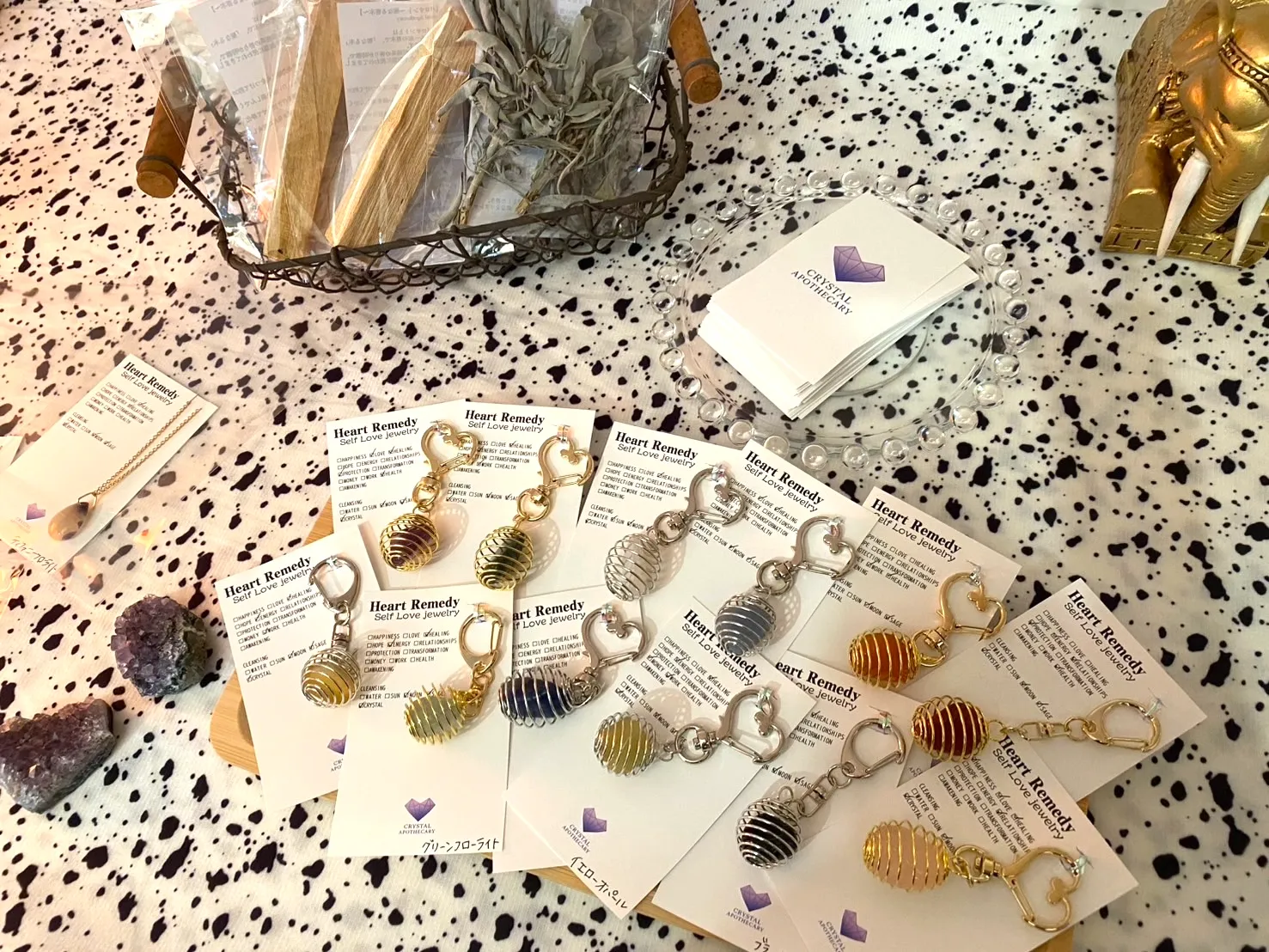 ストーン オーダーメイドで制作